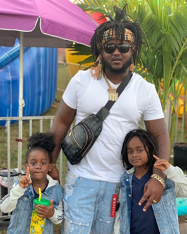 10. Отец как "менеджер, видеооператор, тренер, водитель"