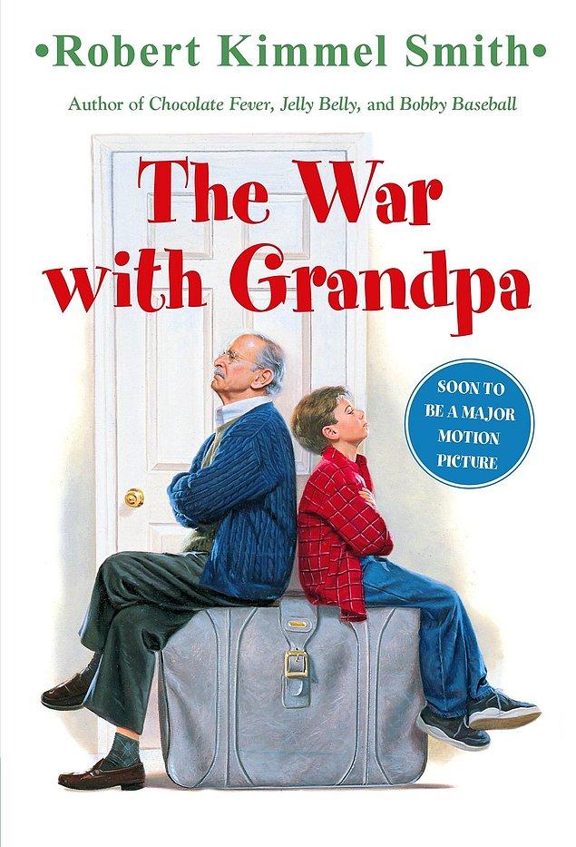 10. Büyükbaba ile Savaş (2019)