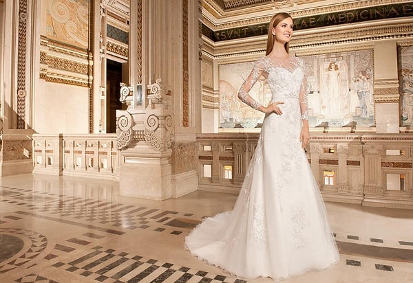 3. Какой вырез идет вам больше остальных?