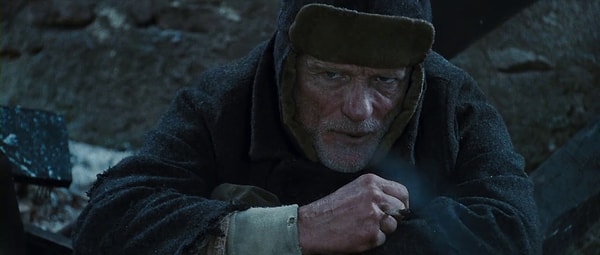 Кто-то помог вам и прекратил драку, а после этот человек сказал, что вы его должник. Он назначил вам встречу в столовой через пару часов, где позже рассказал вам о своем плане побега. Вы поможете этому заключенному?