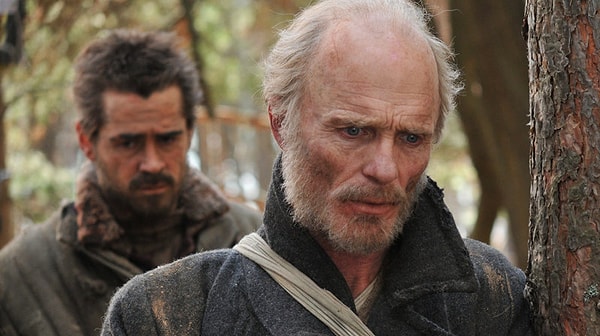 Вы сбежали со своим другом!