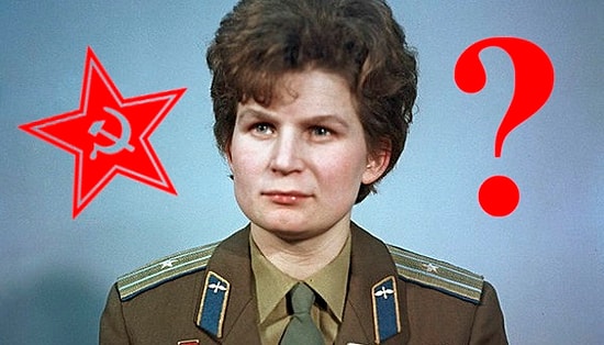 Тест: Лишь те, кто жил в СССР, смогут угадать известных женщин Советского Союза хотя бы на 10/14