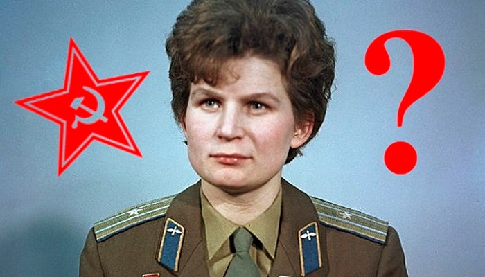 Тест: Лишь те, кто жил в СССР, смогут угадать известных женщин Советского Союза хотя бы на 10/14