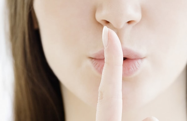 У вас язык без костей!