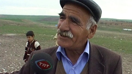 İngilizce Bilen Köy: Diyarbakır'ın Alçık Köyü