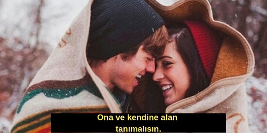 Yeni Bir İlişkiye Başlayacaklara Eski İlişkilerindeki Hataları Yapmamalarını Sağlayacak Altın Değerinde Tavsiyeler