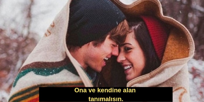 Yeni Bir İlişkiye Başlayacaklara Eski İlişkilerindeki Hataları Yapmamalarını Sağlayacak Altın Değerinde Tavsiyeler