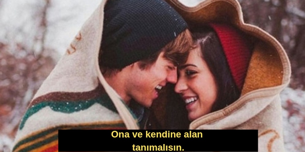 Yeni Bir İlişkiye Başlayacaklara Eski İlişkilerindeki Hataları Yapmamalarını Sağlayacak Altın Değerinde Tavsiyeler