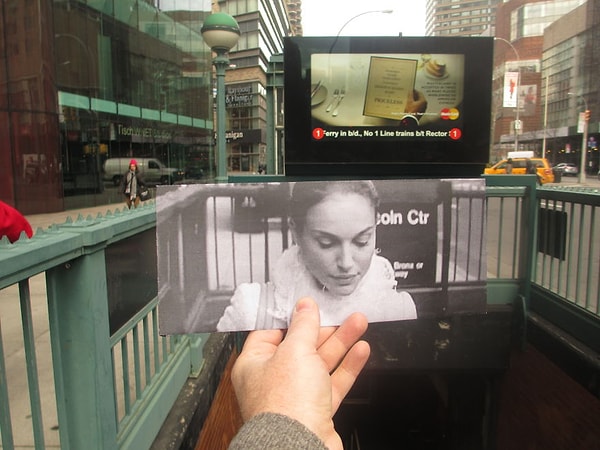 9. Черный лебедь