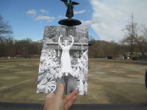 16. Зачарованная