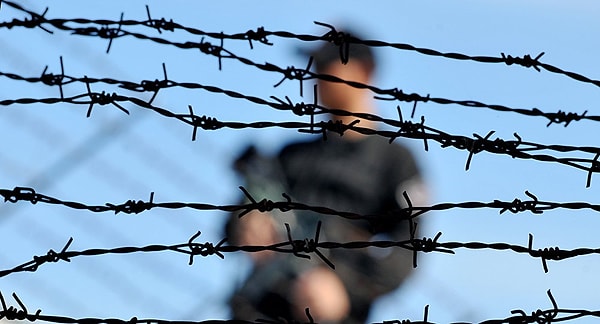 Вы не смогли сбежать!