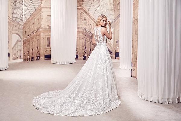 9. Выберите любимый стиль спинки: