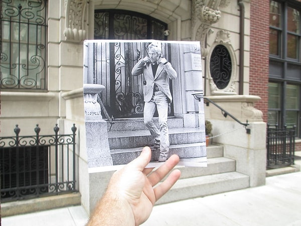 20. Три дня для Кондора