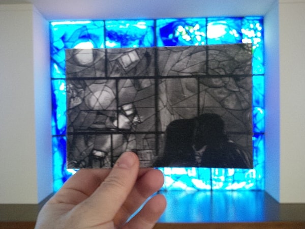 22. Феррис Бьюллер берёт выходной