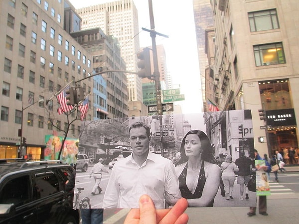 33. Меняющие реальность