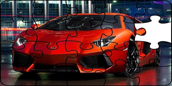 1. Внимательно посмотрите на фото и найдите недостающую часть: