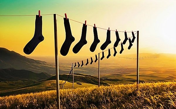 6. Что мужчина должен был менять 6 раз в день, согласно правилам настоящего джентельмена в 19 веке?