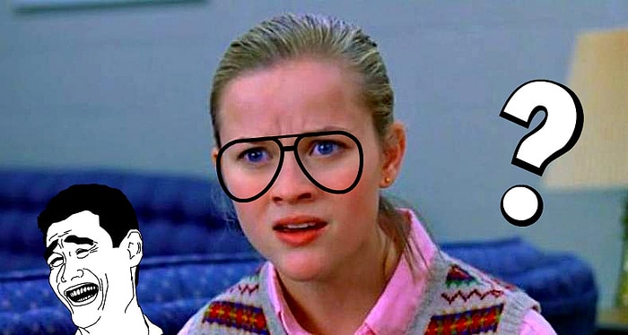 Под силу ли вам одолеть все вопросы этого теста на общие знания?