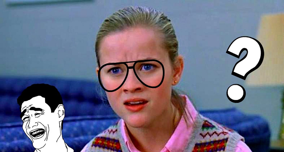 Под силу ли вам одолеть все вопросы этого теста на общие знания?