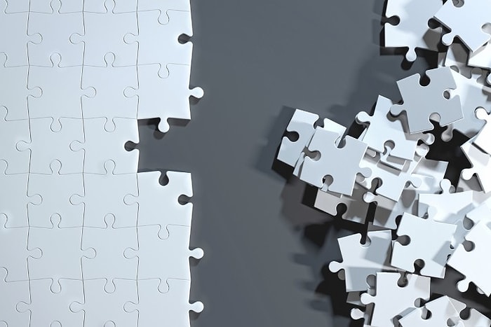 Тест-пазл: Сможете ли вы найти недостающий кусок картинки?