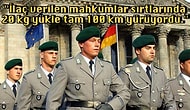Ölmek Üzere Olan Nazileri Hayata Döndürmek İçin Kullanılan, Hitler'in Robot Asker Projesinin Bir Parçası: Pervitin