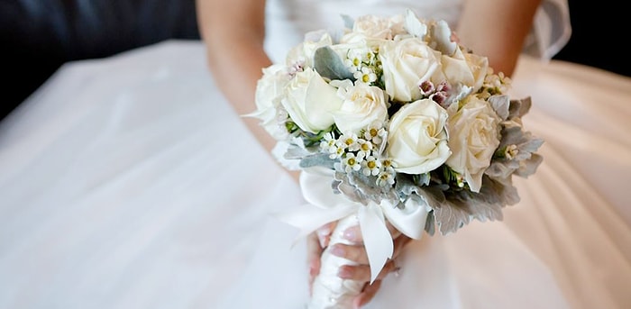 Тест: Создав платье своей мечты, вы узнаете, за кого выйдете замуж