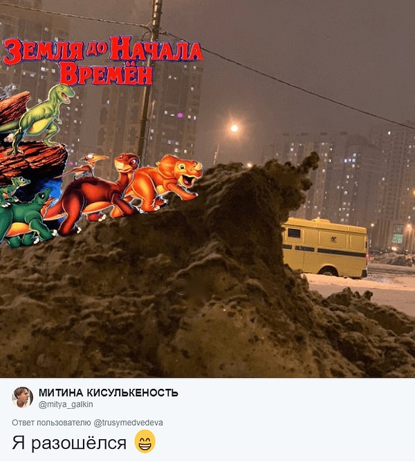 4. Как видите, он может стать декорацией к любому фильму и даже мультфильму