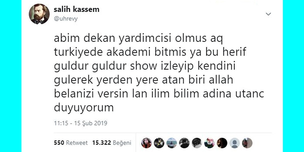 Aile Üyelerini Mizahlarına Alet Eden Goygoyculardan Haftanın En Eğlenceli 16 Paylaşımı
