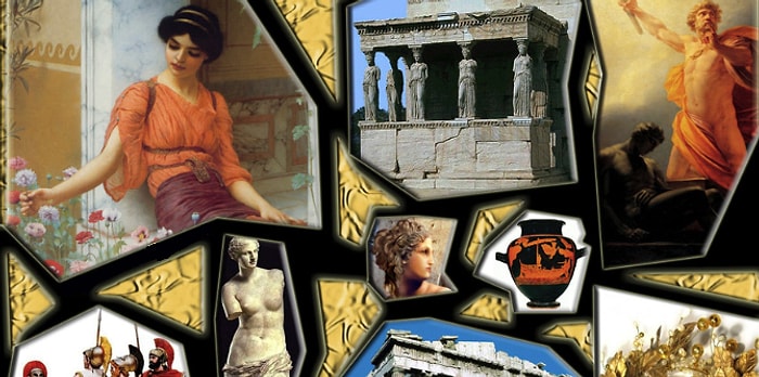 Тест: Если в этом тесте вы наберете 10/13, то на уроках истории вы хоть иногда, но все же просыпались