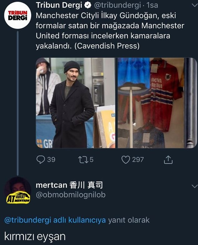 6. Kırmızı Eyşan>Kırmızı Şeytan