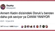 Televizyon Dünyasıyla İlgili Attıkları Komik Tweetlerle Hafta Boyunca Güldüren 15 Kişi