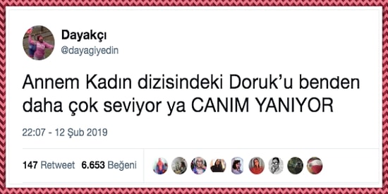 Televizyon Dünyasıyla İlgili Attıkları Komik Tweetlerle Hafta Boyunca Güldüren 15 Kişi