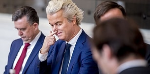 Hollandalı Irkçı Siyasetçi Wilders'tan Yasa Teklifi: 'Çifte Vatandaş Türkler'e Oy ve Siyaset Yasağı Getirilsin'