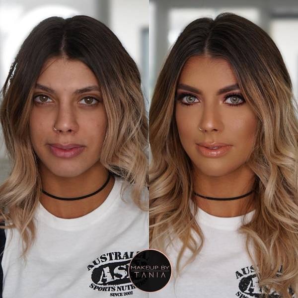 8. Правильно расставленные акценты