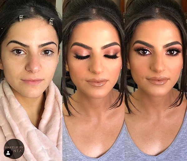 19. Прекрасный образ