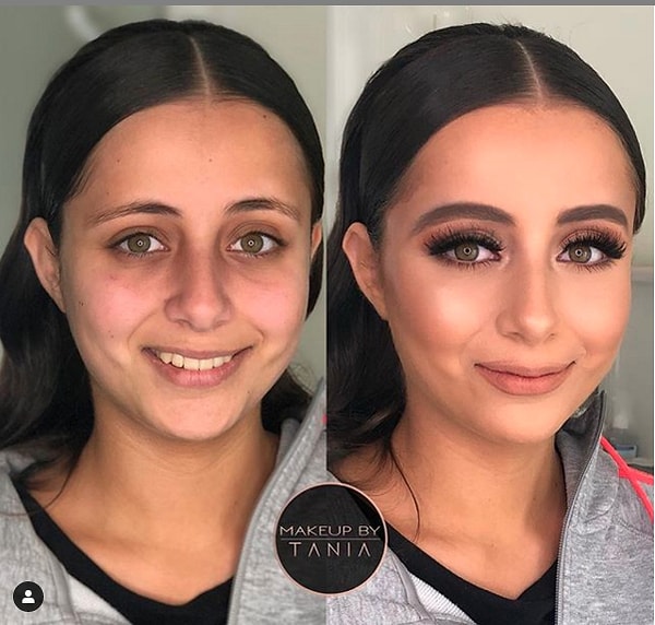 21. Видна работа профессионала