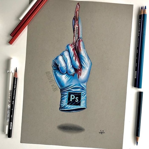 3. Редактирование