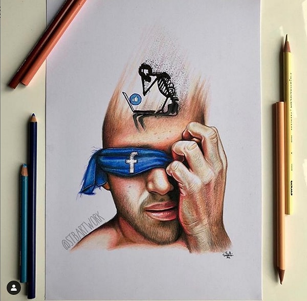 6. Духовная пустота