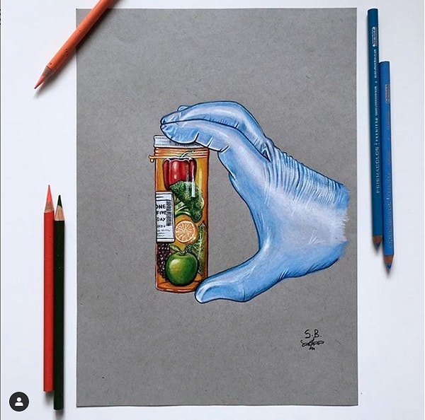 19. Профилактика по рецепту