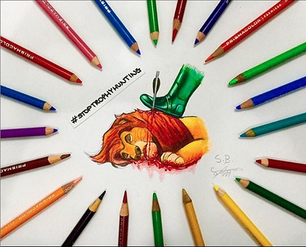 21. Трофейная охота