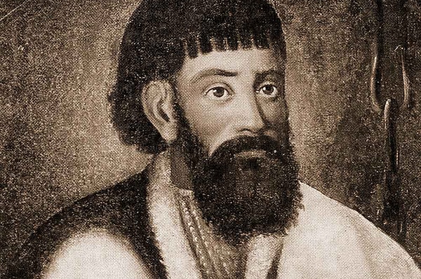 11. Как звали донского казака, предводителя Крестьянской войны 1773—1775 годов в России?