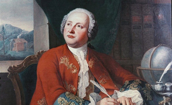 1. Первым русским ученым-энциклопедистом мирового уровня был...