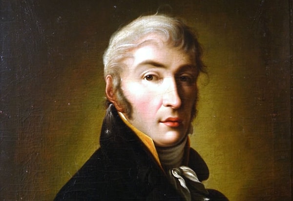 2. Кто до конца своей жизни занимался написанием ʼʼИстории государства Российскогоʼʼ?