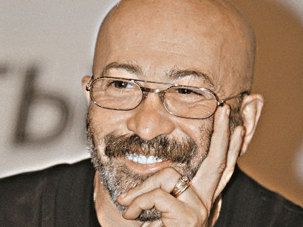 1. Розенбаум Александр