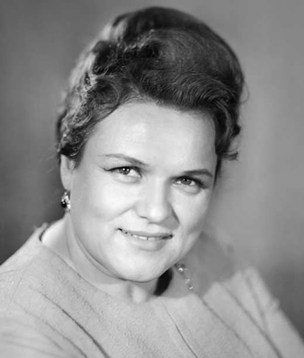 6. Зыкина Людмила