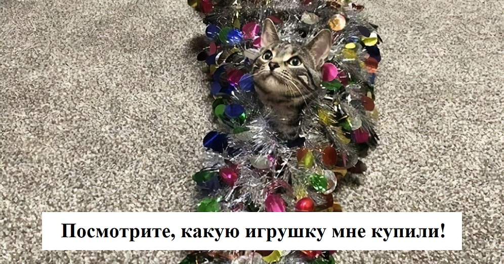 Бесстыдники: 15 проделок котов, хозяева которых решили поделиться своими историями в Instagram