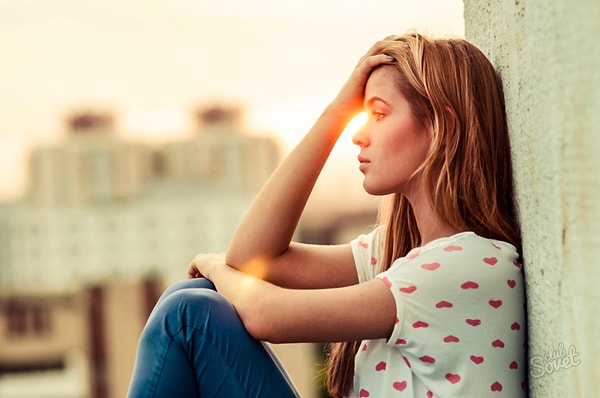 Вы совершенно не умеете защищать себя и свои интересы