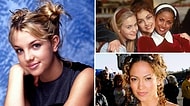 90'lar ve 2000'lerin En Dikkat Çekici, Unutulmayan Saç Modelleriyle Geçmişe Yolculuğa Çıkıyoruz