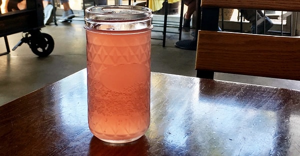 8. Что будете пить в обед?