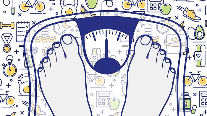 Тест: Сделайте свой здоровый выбор, а мы попробуем угадать, какой у вас вес